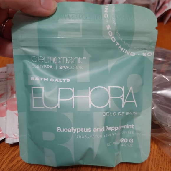 Gelmoment Lot Gift - Picture 2 of 5